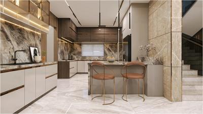 Project Image of 3500.0 - 4620.0 Sq.ft 4 BHK Villa for buy in Subishi Forest Edge Luxury Homes