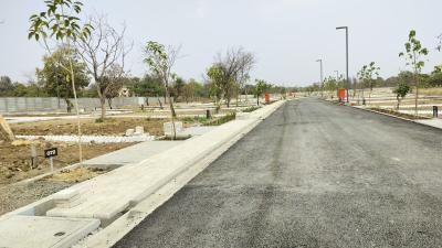 Project Image of 1584.0 - 11657.31 Sq.ft Residential Plot Plot for buy in Godrej Country Estate