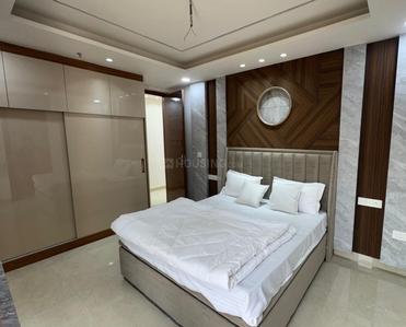 Project Image of 0.0 - 970.0 Sq.ft 3 BHK Apartment for buy in The Grand Sky