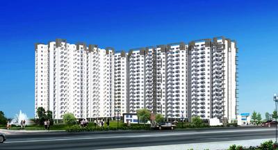 Project Image of 714.0 - 2125.0 Sq.ft 1 BHK Apartment for buy in Crescent Apartments