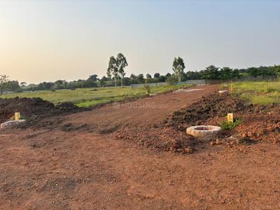 Project Image of 1442.36 - 6964.25 Sq.ft Residential Plot Plot for buy in Rajabhoomi Aananda