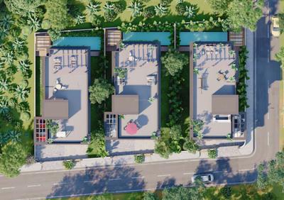 Project Image of 0.0 - 4240.98 Sq.ft 4 BHK Villa for buy in Royal Radiant