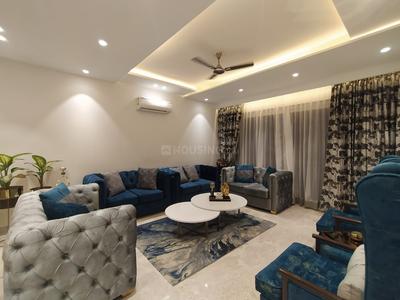 Project Image of 2430.0 - 3375.0 Sq.ft 4 BHK Apartment for buy in JSS 4BHK Emrald Hills Floors
