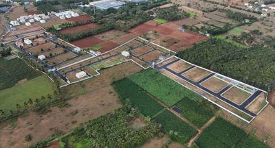Project Image of 1350 Sq.ft Residential Plot / Land for sale in Annur for Rs. 2401650