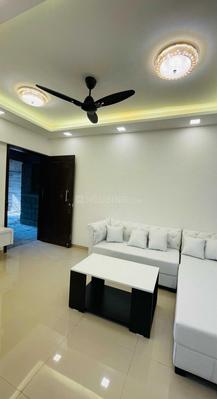 Project Image of 398.91 - 530.01 Sq.ft 1 BHK Apartment for buy in Skyline Riverside E Wing