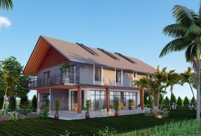 Project Image of 10890.0 - 18351.0 Sq.ft Residential Plot Plot for buy in THE ESSENCIA