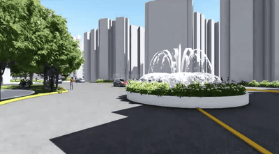 Project Image of 216.0 - 633.99 Sq.ft 1 RK Apartment for buy in Heera Commanders Heera Siddhi Homes