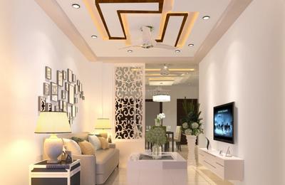 Project Image of 0.0 - 1620.0 Sq.ft 3 BHK Builder Floor for buy in Gaurav Abhinandan Builder Floor