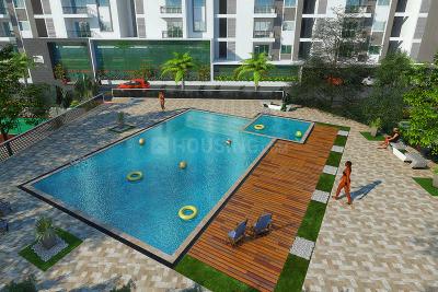 Project Image of 1210.0 - 1585.0 Sq.ft 2 BHK Apartment for buy in Hi Life Horizon