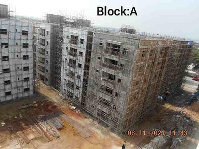 Project Image of 1193.0 - 1560.0 Sq.ft 2 BHK Apartment for buy in Fortune Green Mayura