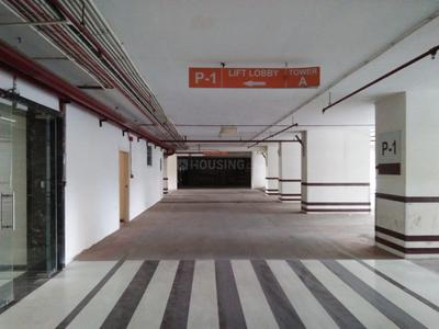 Project Image of 1350.0 - 3195.0 Sq.ft 2 BHK Apartment for buy in Ajmera I Land Zeon