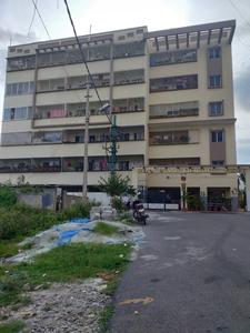 Project Image of 1230.0 - 2100.0 Sq.ft 2 BHK Apartment for buy in  SNV Golden Nest