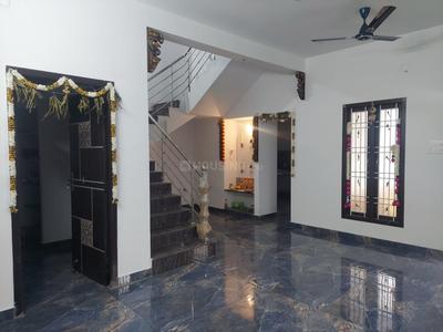 Project Image of 1820.0 - 1850.0 Sq.ft 3 BHK Duplex for buy in Anandham Suprajaa Villas