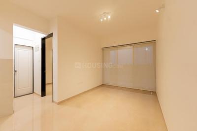 Project Image of 0.0 - 400.0 Sq.ft 1 BHK Apartment for buy in Sai Aura