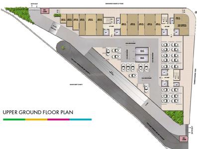 Project Image of 449.0 - 600.0 Sq.ft 1 BHK Apartment for buy in Sumer Life