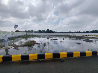 Project Image of 846.0 - 2275.0 Sq.ft Residential Plot Plot for buy in Sitril Capital City