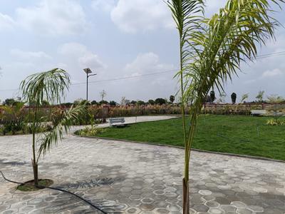 Project Image of 750.0 - 2600.0 Sq.ft Residential Plot Plot for buy in Sathish Lush Springs