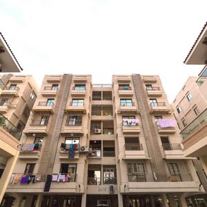 Project Image of 1210.0 - 1680.0 Sq.ft 2 BHK Apartment for buy in Samanvay Saptarshi