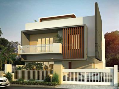 Project Image of 0.0 - 1182.0 Sq.ft 2 BHK Villa for buy in S And P Signature Villas