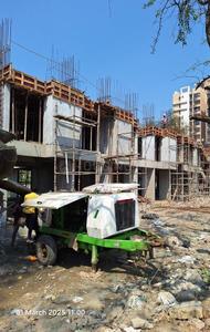 Project Image of 1155.0 - 1290.0 Sq.ft 3 BHK Apartment for buy in Solaris Shalimar