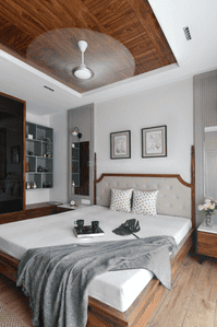 Project Image of 1400.0 - 1665.0 Sq.ft 4 BHK Villa for buy in Darshanam Vananta