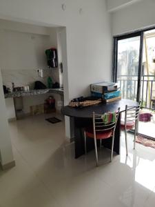 Project Image of 1005.0 - 1414.0 Sq.ft 2 BHK Apartment for buy in Rashi Shree Tower