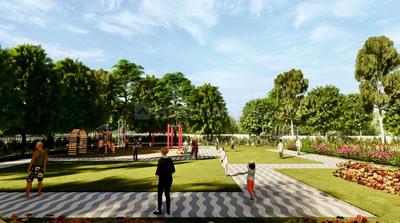 Project Image of 999 Sq.ft Residential Plot / Land for sale in Chandwaji for Rs. 2700000