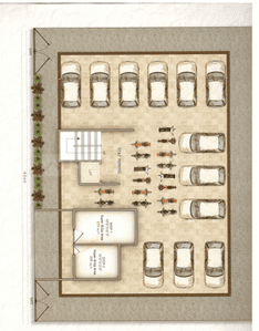 Project Image of 764.0 - 1300.0 Sq.ft 2 BHK Apartment for buy in Sudarshan Laxmi Narayan Residency