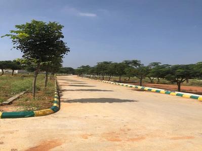 Project Image of 450.0 - 700.0 Sq.ft Residential Plot Plot for buy in Oraiyan Moon Park