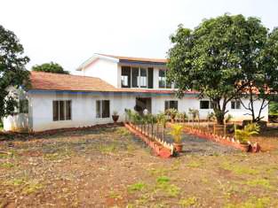 Project Image of 593.0 - 1630.0 Sq.ft 1 BHK Apartment for buy in Wings Karjat Waters
