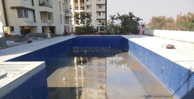 Project Image of 0.0 - 689.0 Sq.ft 2 BHK Apartment for buy in Kasturi Building D Voyage