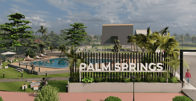 Project Image of 0.0 - 7500.0 Sq.ft Agricultural Land Agricultural Land for buy in Landmark Palm Springs Phase 2