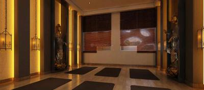 Project Image of 880.0 - 1460.0 Sq.ft 2 BHK Apartment for buy in DTC Southern Heights Phase VI