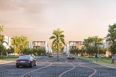 Project Image of 2600.0 - 4500.0 Sq.ft 3 BHK Villa for buy in Triumph Villas