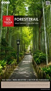 Project Image of 539.27 - 2650.83 Sq.ft Residential Plot Plot for buy in BPTP Wa Vana