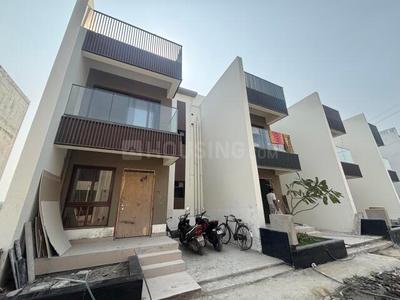 Project Image of 1580.0 - 3298.0 Sq.ft 4 BHK Villa for buy in Amantran