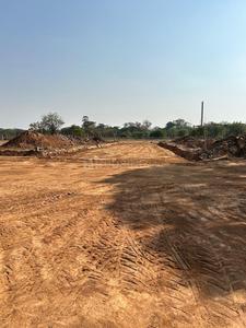 Project Image of 1647.0 - 4500.0 Sq.ft Residential Plot Plot for buy in Habitat Silver Oak
