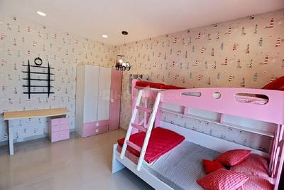 Project Image of 621.0 - 991.0 Sq.ft 2 BHK Apartment for buy in Alamo XS Catalunya City Flamenco