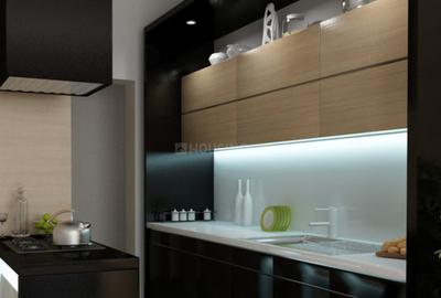 Project Image of 800.0 - 920.0 Sq.ft 2.5 BHK Apartment for buy in DLH Udaka Heights