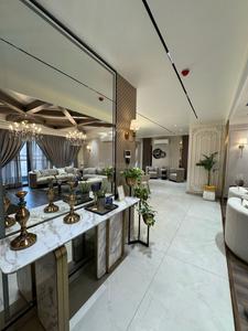 Project Image of 1708.0 - 3663.0 Sq.ft 3 BHK Apartment for buy in Horizon Belmond