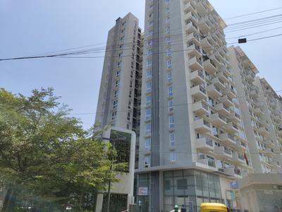 Project Image of 539.0 - 2281.0 Sq.ft 1 BHK Apartment for buy in Godrej Air