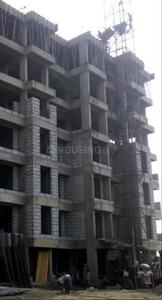 Project Image of 191.0 - 451.0 Sq.ft 1 RK Apartment for buy in Shree Samruddhi Sukhkarta