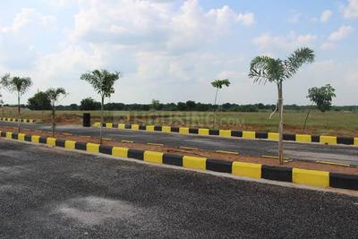 Project Image of 0.0 - 1350.0 Sq.ft Residential Plot Plot for buy in Harivillu Township