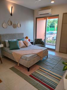 Project Image of 1173.4 - 1421.23 Sq.ft 3 BHK Apartment for buy in Ashiana Amarah Phase II