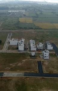 Project Image of 1108.0 - 3193.0 Sq.ft Residential Plot Plot for buy in Square Serene Life Phase 2