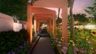 Project Image of 1830.0 - 2005.0 Sq.ft 3 BHK Villa for buy in Leverage Green Meadows