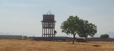 Fairland Elevation 1