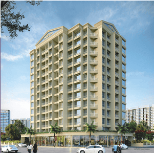 Bhaveshwar Rudra Elevation 1