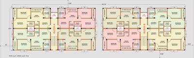 Project Image of 0.0 - 1000.0 Sq.ft 2 BHK Apartment for buy in Plaza