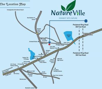 Project Image of 1200.0 - 1500.0 Sq.ft Residential Plot Plot for buy in Leo Pride Nature Ville